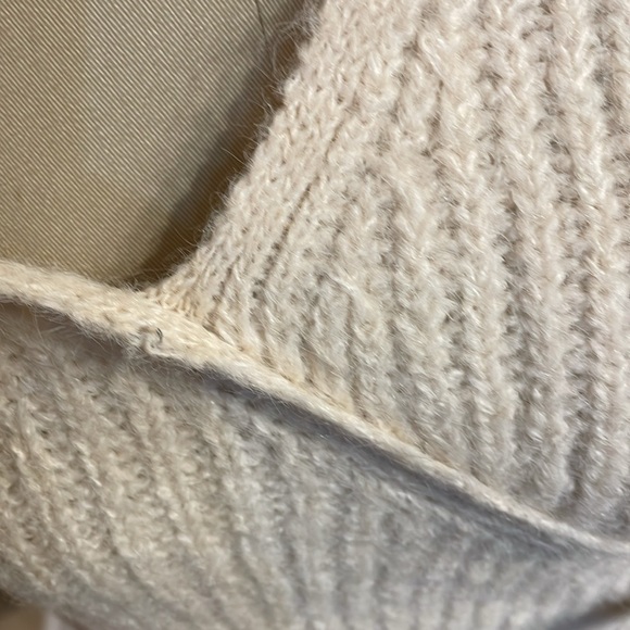 Express Sweater - Picture 3 of 11